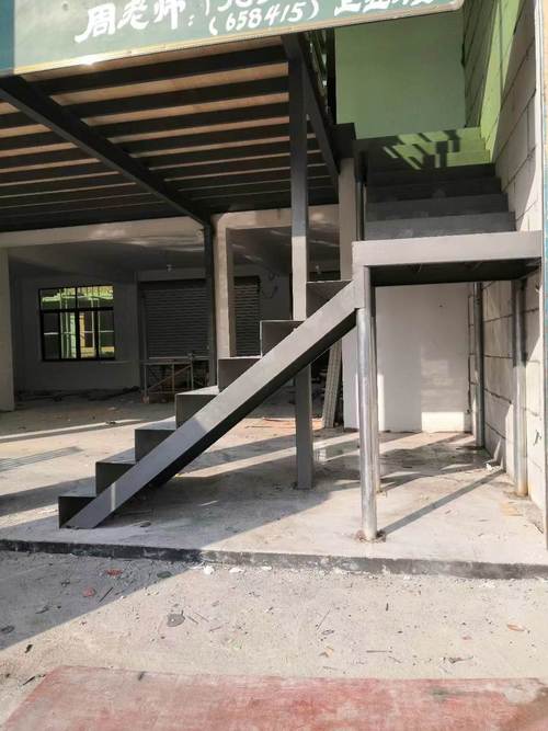 东阳钢结构工程全解析 从工厂建造到阁楼焊接维修的专业指南